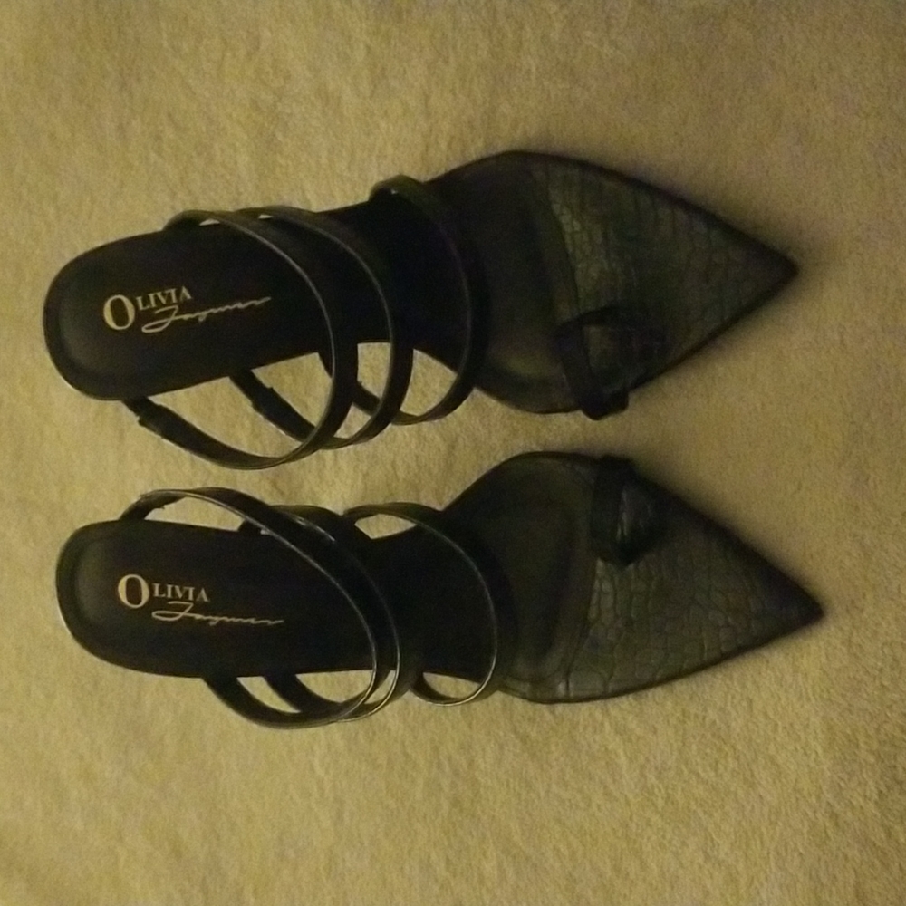 Women's heels